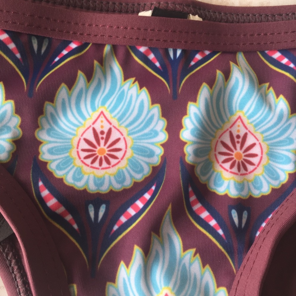 Tavik Bikini Bottom NWT - Picture 5 of 5